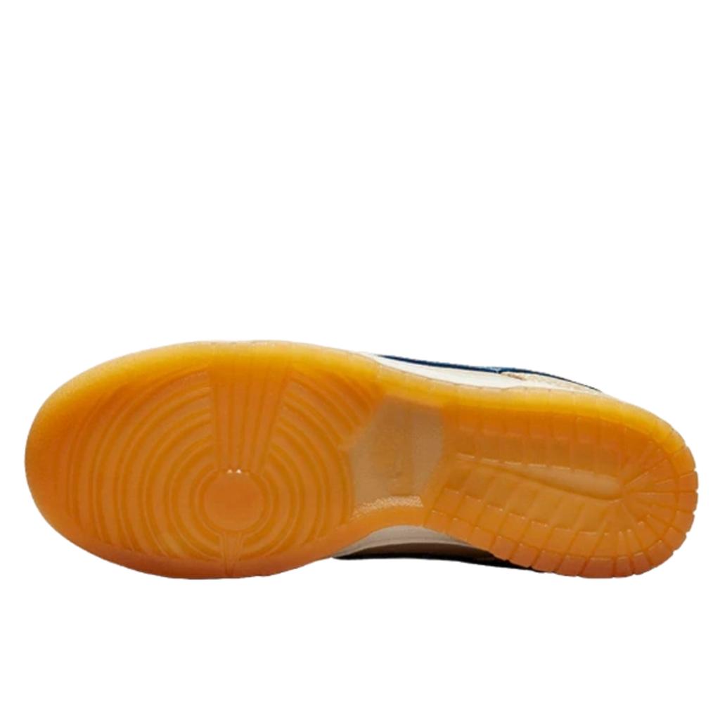 Nike Dunk Low Sesame