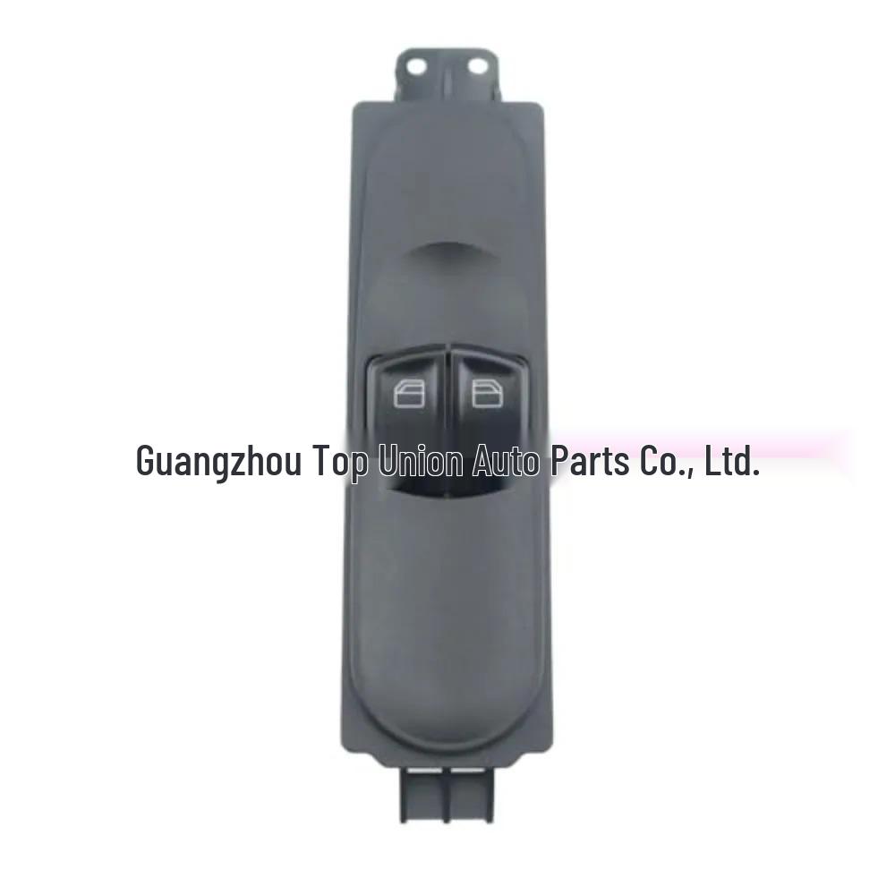 A6395451513: Electric Window Switch for Mercedes-Benz Viano Glass Lift
