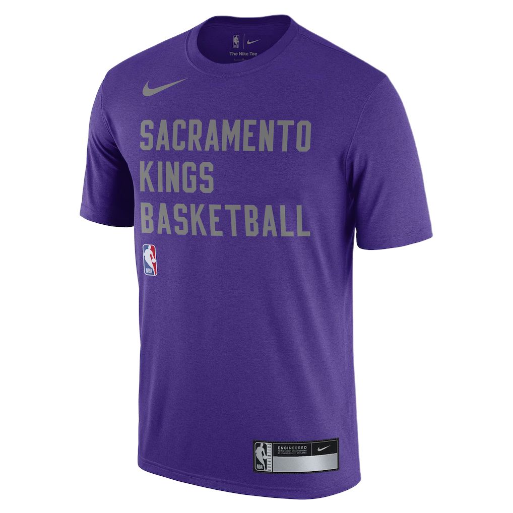 Nike Dri Fit Basketball Jersey Men s FJ0188-504 L