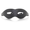 Sexy BDSM PU Leather Eye Mask Blindfold Bondage Slave Restraint Adult Sex Toy for Women Men Masquerade Role Play Game Gear
