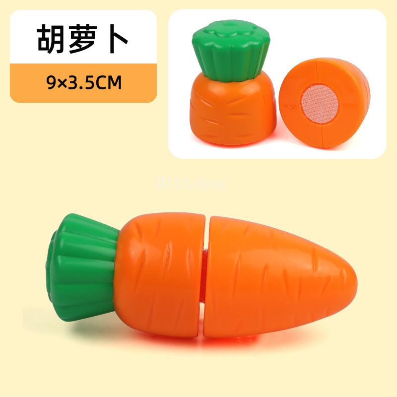 

Новый 1 шт. Паста Чечеле Монтессори Имитация Игрушка Игровой домик Овощи Печенье Хлеб Игрушки для выпечки Декомпрессия Развивающая игрушка Подарок