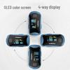 Weide Medical Finger Oximeter