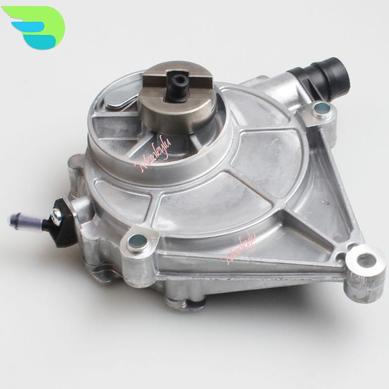 11667640279 Turbo Engine Brake Vacuum Pump for BMW 320i 328i 528i bronchbery Z4 x drive 2.0L N20 F20 F18 1166 7640 279