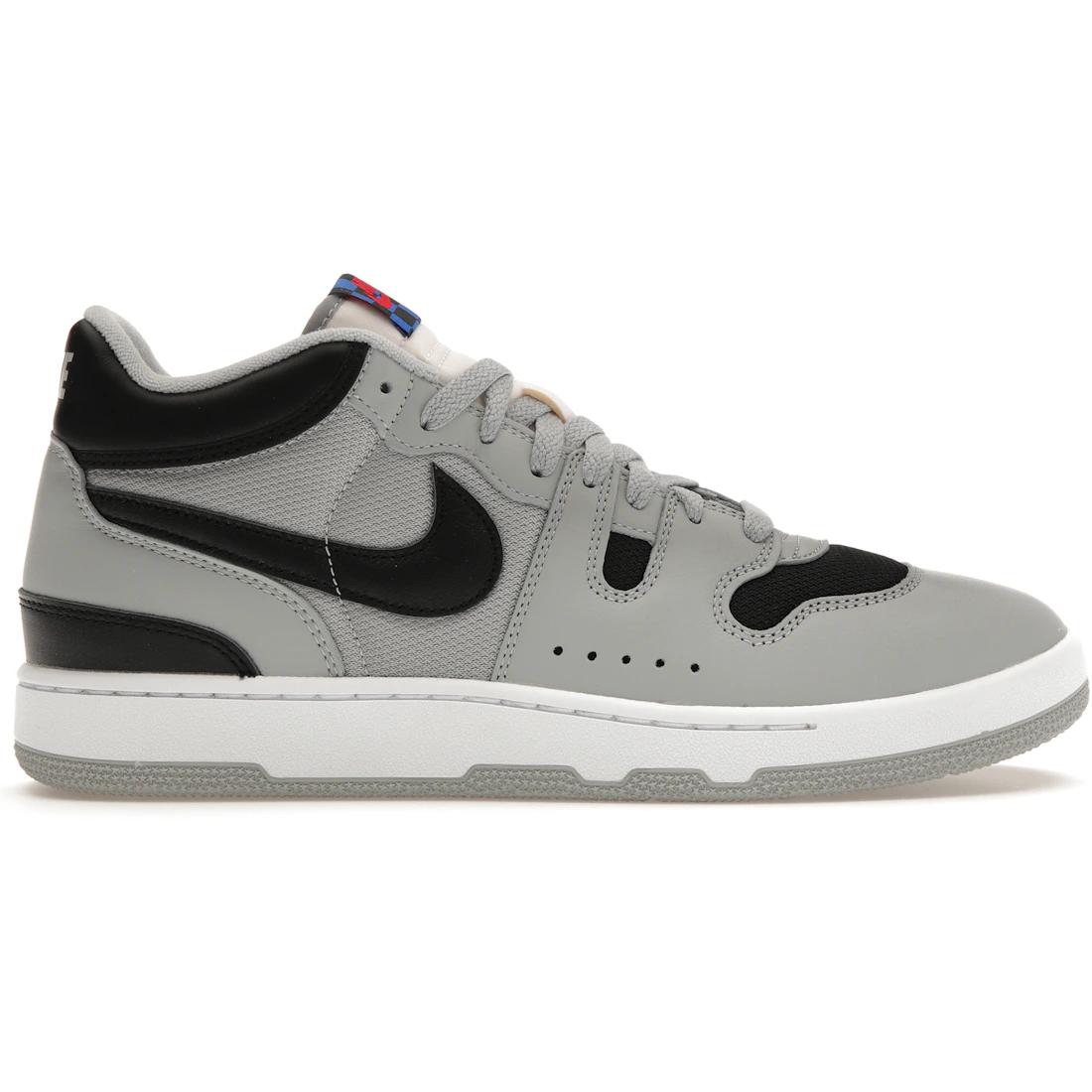 

Кроссовки Nike Mac Attack QS SP Светло-серый дымчатый(FB8938-001) 35.5