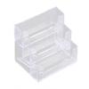 Tool Business Card Holder Transparent 1pcs Accessories Card Case