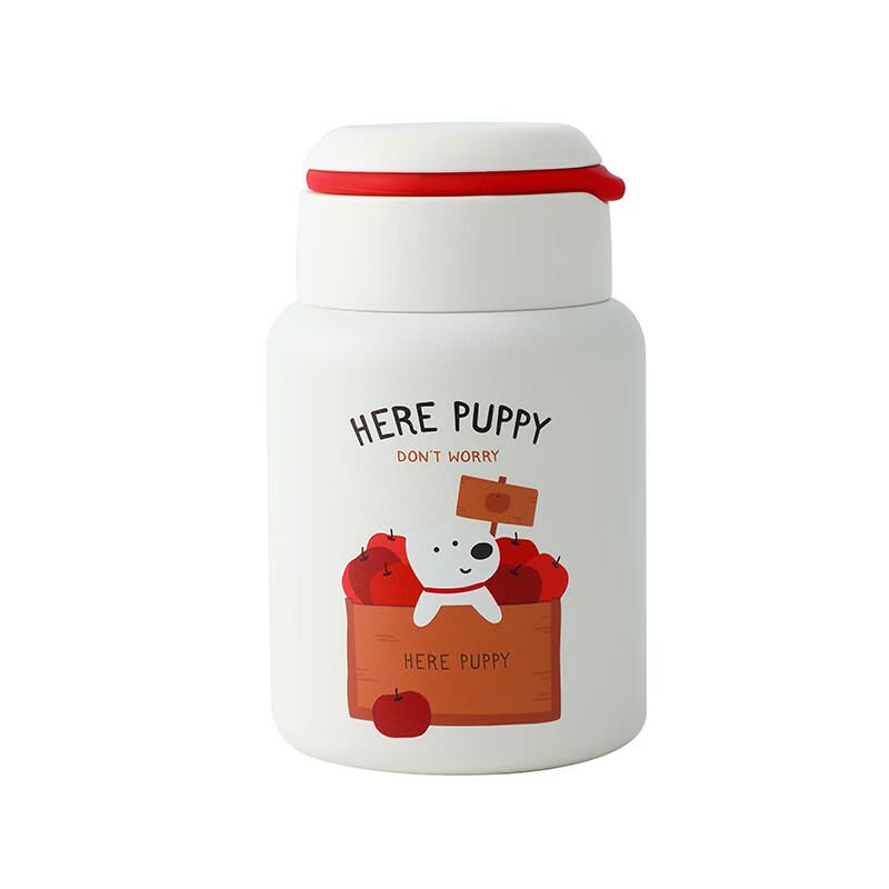 

Mini 316 Stainless Steel Insulated Pocket Cup