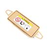 EDP1006-1 Sun Shade Visor Makeup Cosmetic Mirror Cover Beige 2128103710 for Mercedes E W212 CLS W218