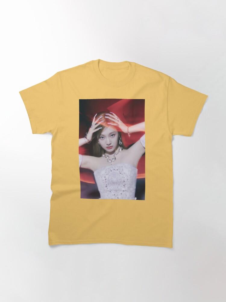 Aespa Ningning Classic T-Shirt