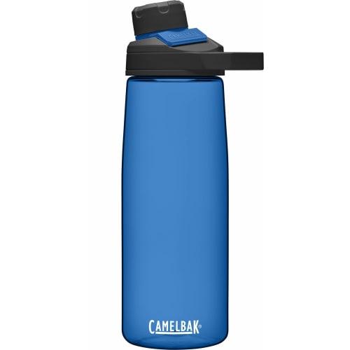CamelBak Chew Mug, made with next-generation recycled materials, Tritan Renew, lightweight bottle, 750ml, Oxford cloth