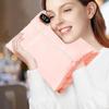 Rechargeable Hand Warmer Bag Graphene Gloveshand Warmer Pouch Three-speed Adjustment Heated Hand Muff Gloves Hand Warmer Pouch