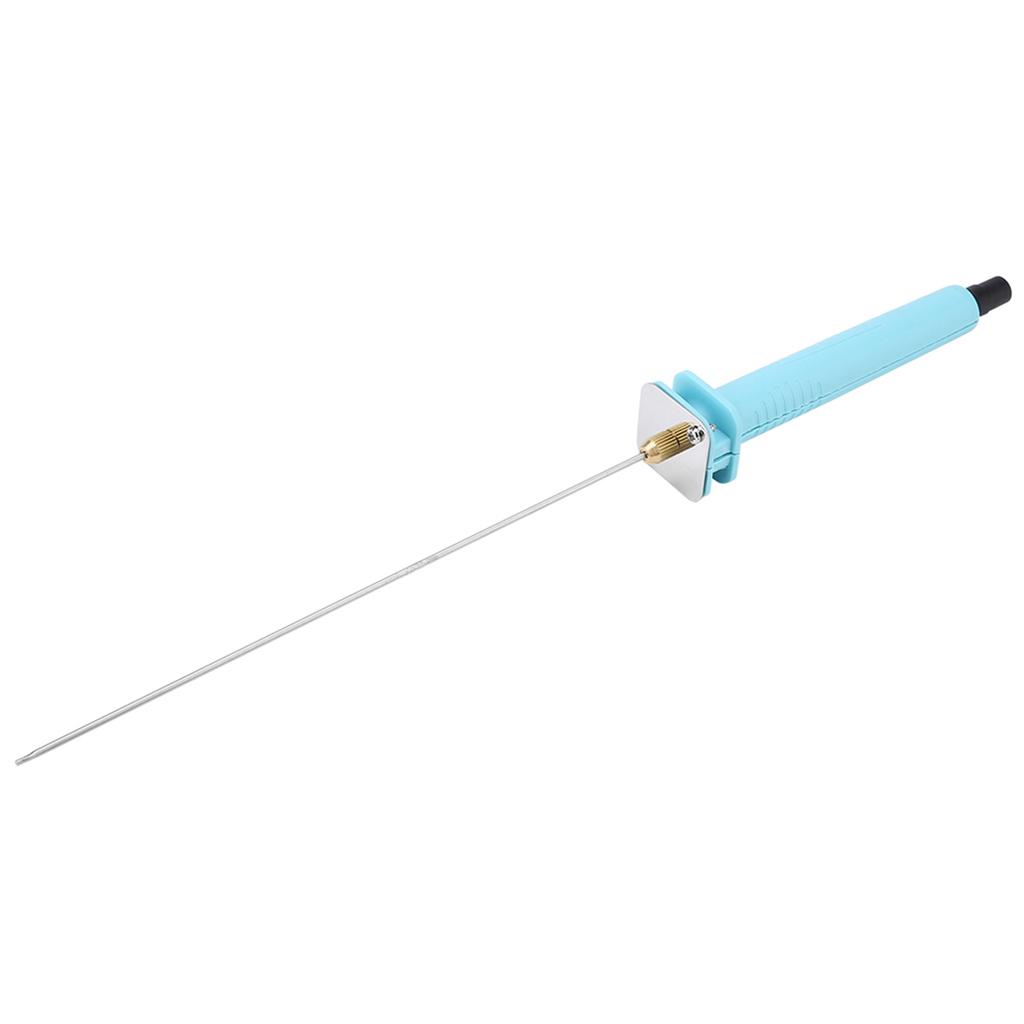 30W 25cm Electric Hot Wire Cutter Foam Polystyrene Heat Cutting Engraving Pen