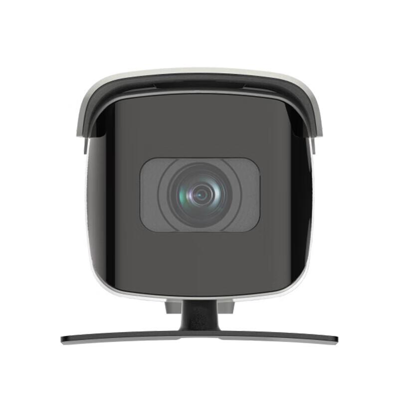 Hikvision DS-2CD3T87WD-PW 8MP Full-Color Outdoor IP Camera CN plug (adapter included)