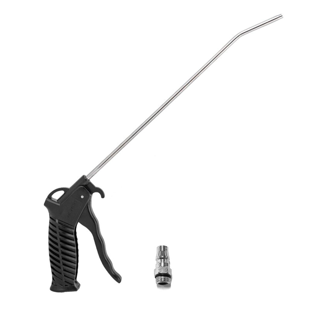 Hochdruck-Luftgebläse Leistungsstark & Effizient Automatisches Luftgebläse Werkzeug Einfaches Luftgebläse zur Motorreinigung