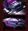 High-Speed Remote Control 4WD Off-Road Racing Car - Full-Scale Bigfoot Simulation Toy for Boys