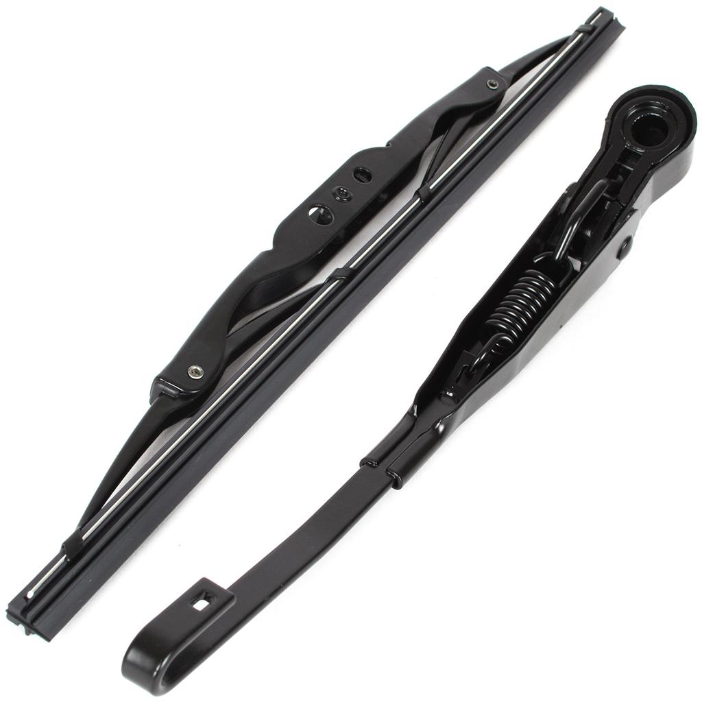Mazda Tribute 01-07 Rear Wiper Arm + Blade