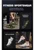 2025 Breathable Five-Toe Water Shoes for Couples - Beach, Swimming, Hiking
