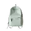 Casual Simple Large Capacity Travel Backpack for Female Japanese Junior High School Students High School Students College Students School Bag