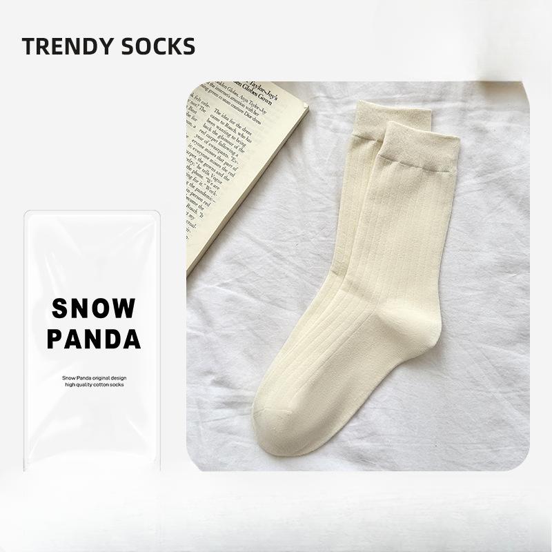 

Женские летние тонкие стильные однотонные носки с волнистыми деревянными ушками по бокам 1 pair