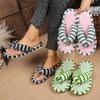 Sapatos de mulher – Pantufas para mulheres