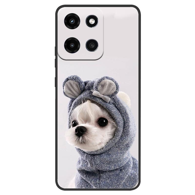 For Motorola G 5G 2026 2025 Case Silicone Luxury Space Painted Soft Bumper for Motorola Moto G Play 2026 Phone Cover TPU Funda