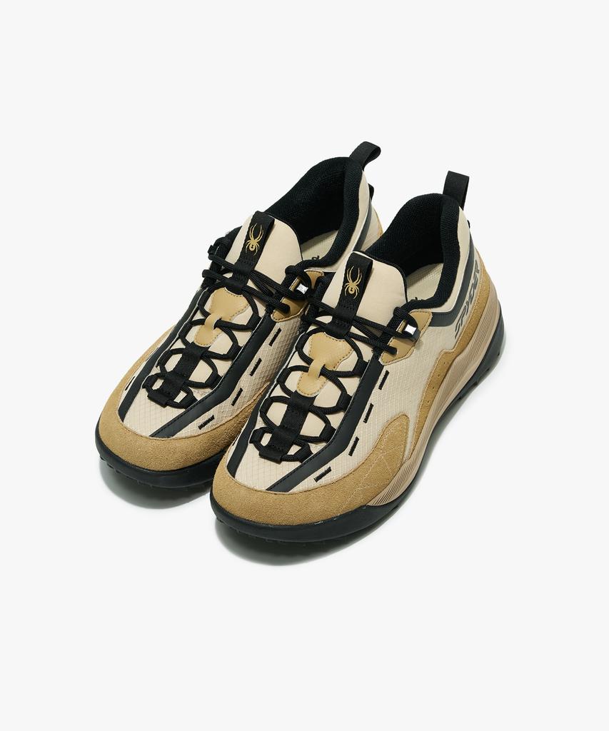 Spyder Unisex Sneakers Delki Low Spkffnls314Ucam