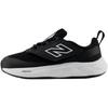 Nb 625 Comfortable Low-Top Walking Shoes Baby Sneaker Black NW625BK
