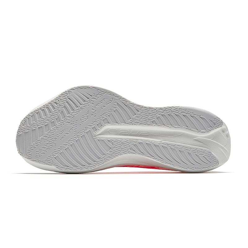 Anta Heart Rate 90 Lightweight Shoes With Strong Locking And Comfortable Cushioning Kids Running Shoes 122625579-4