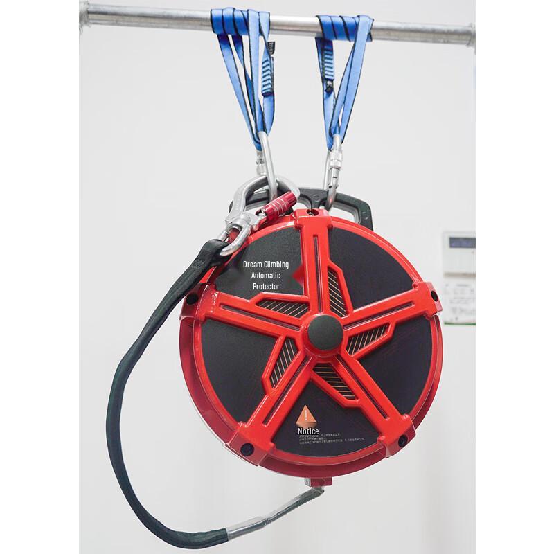 Anluoda Auto Belay Device