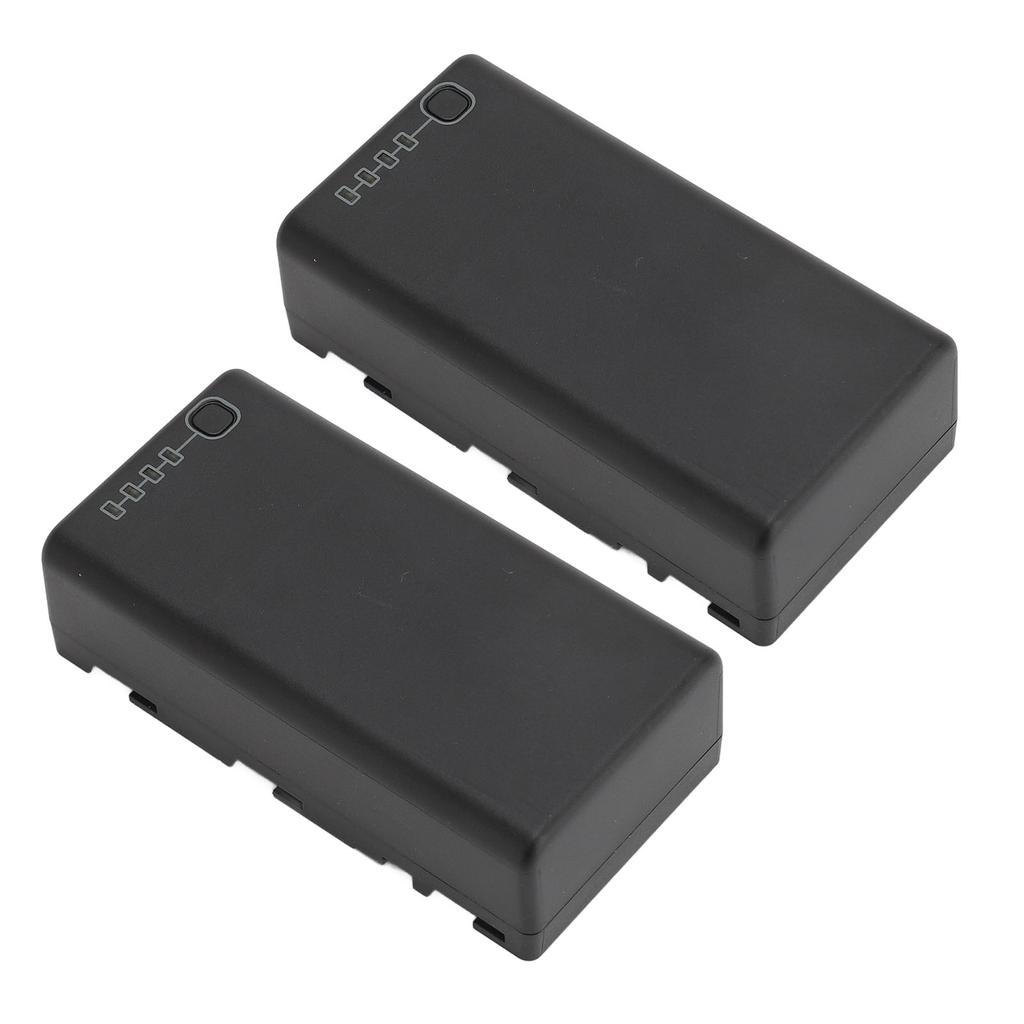 4920mAh WB37 Inteligentna bateria FPV RC Drone Transmiter Zastępczy akumulator litowy do