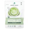 Jade Leaf Matcha, Matcha Latte, Original, 150g (5.3oz)