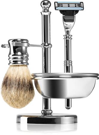 

Shaving Kit TU прозрачный