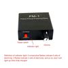 Auditory Amplifier with Adjustable Sound TYPE C DC5V High Impedance Charge Type Preamplifier Circuit Enhances Experience