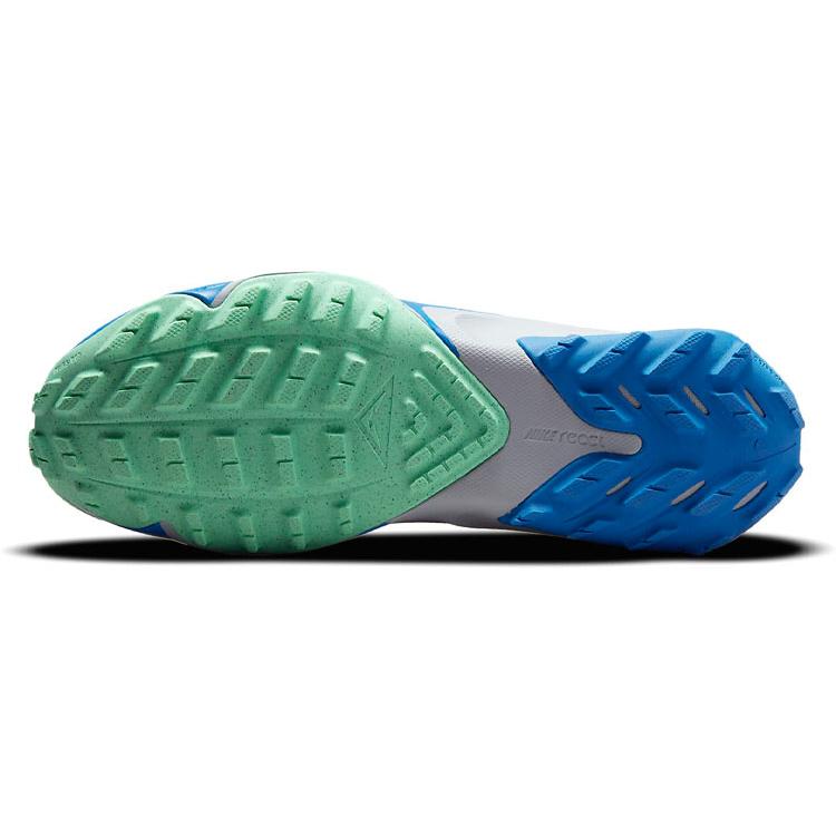 Nike Air Zoom Terra Kiger 7 Total Orange CW6062-800