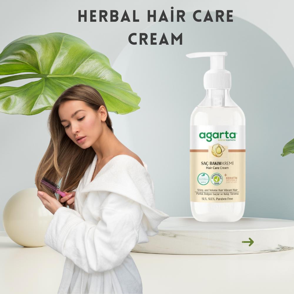 

Agarta Natural Strong Care Кондиционер 400 мл 1*400 ml