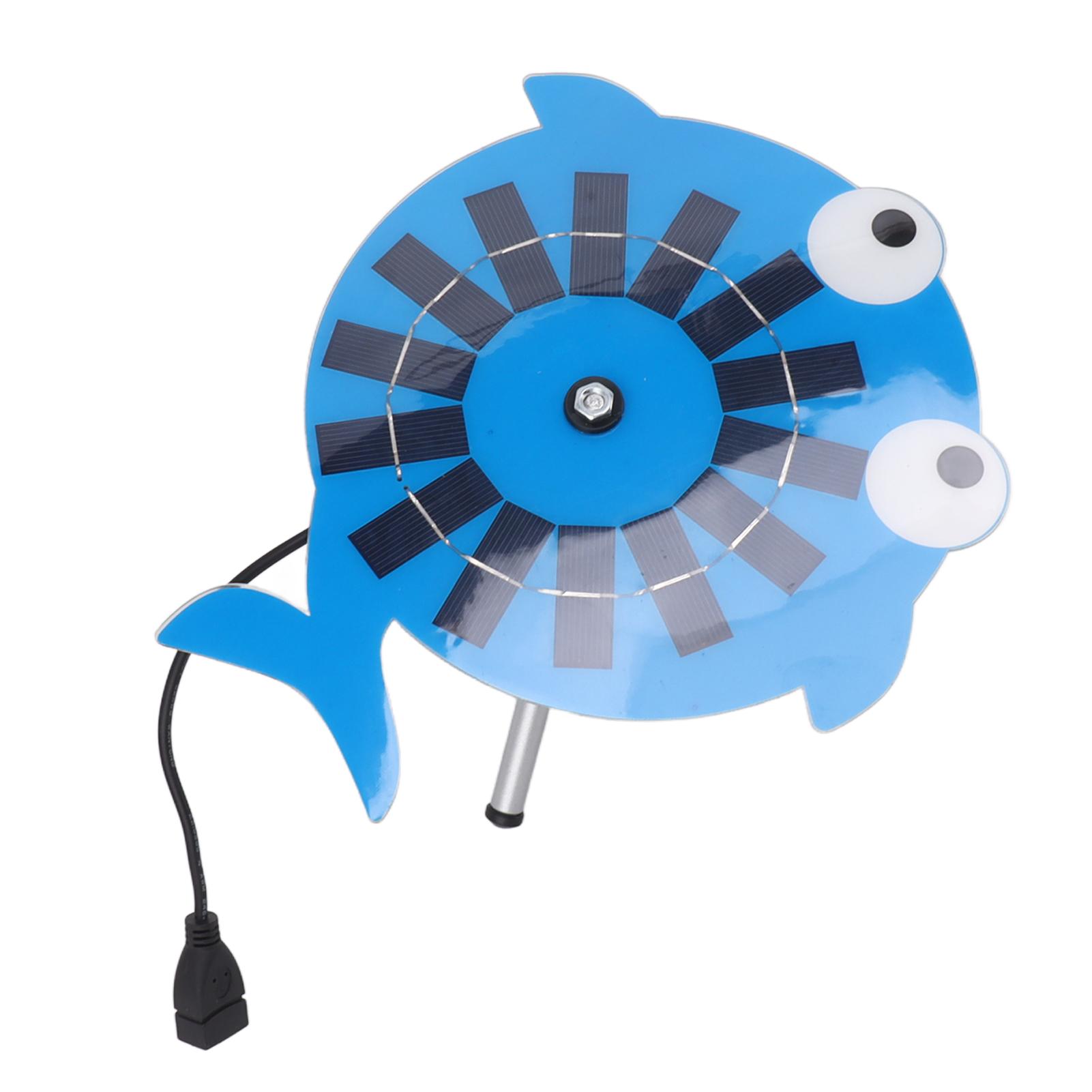 Солнечная панель 20 Вт, интерфейс USB-выхода, легкая, внешний вид кита, солнечная панель для дома, двора, улицы