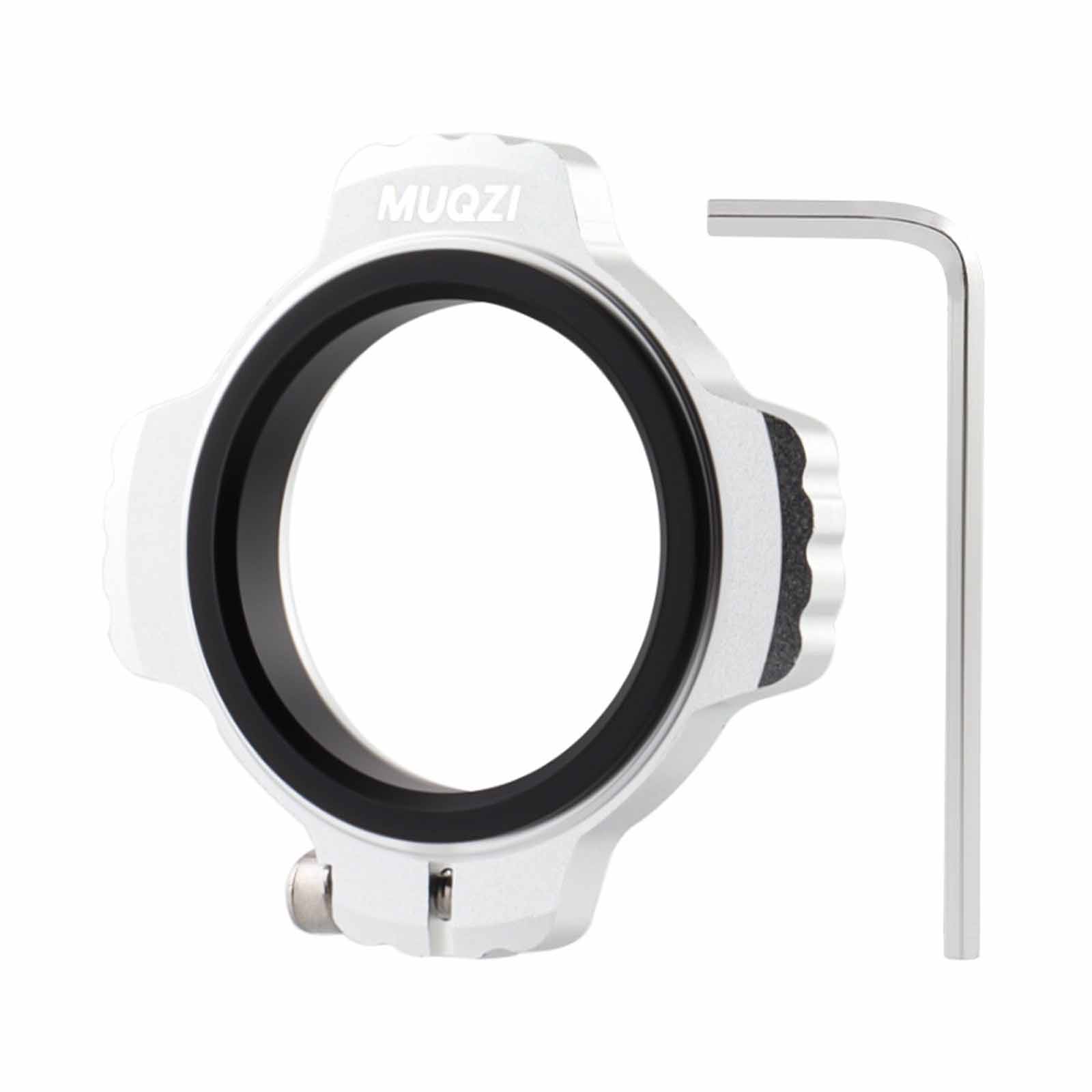 

Chain Crank Adjuster Crank Alloy Bottom Bracket, Easy Installation Replacement Maintenance Upgrade Part One Size