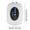 Portable Fishing Oxygenator USB Charging Fish Tank Oxygen Pump Dual-Purpose Household Fish Tank Aerator for Outdoor Fishing
