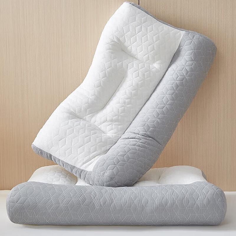 Nanjiren Skin-Friendly Fiber Pillow