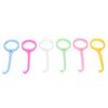 6pcs Aligner Remover Smoothly AntiSlip Dental Oral Care Braces Retainer Remover Tool