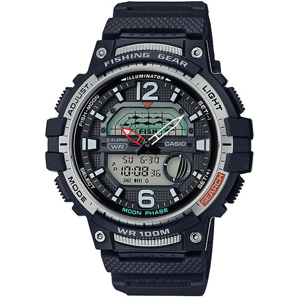 

Casio Wsc 1250h 1ajf [спортивные принадлежности]