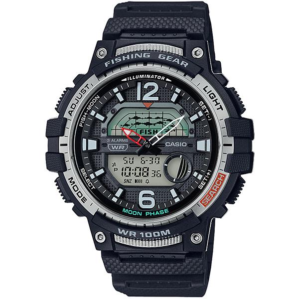 СПОРТИВНОЕ СНАРЯЖЕНИЕ CASIO WSC 1250H 1AJF