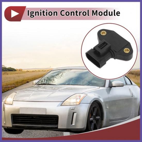 NoF3XY12K072A20B000 Ignition Control Module for Nissan Quest 93-98