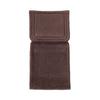 Oka (OKA) Dry Good D Nature Toilet Paper Holder Cover (Brown)