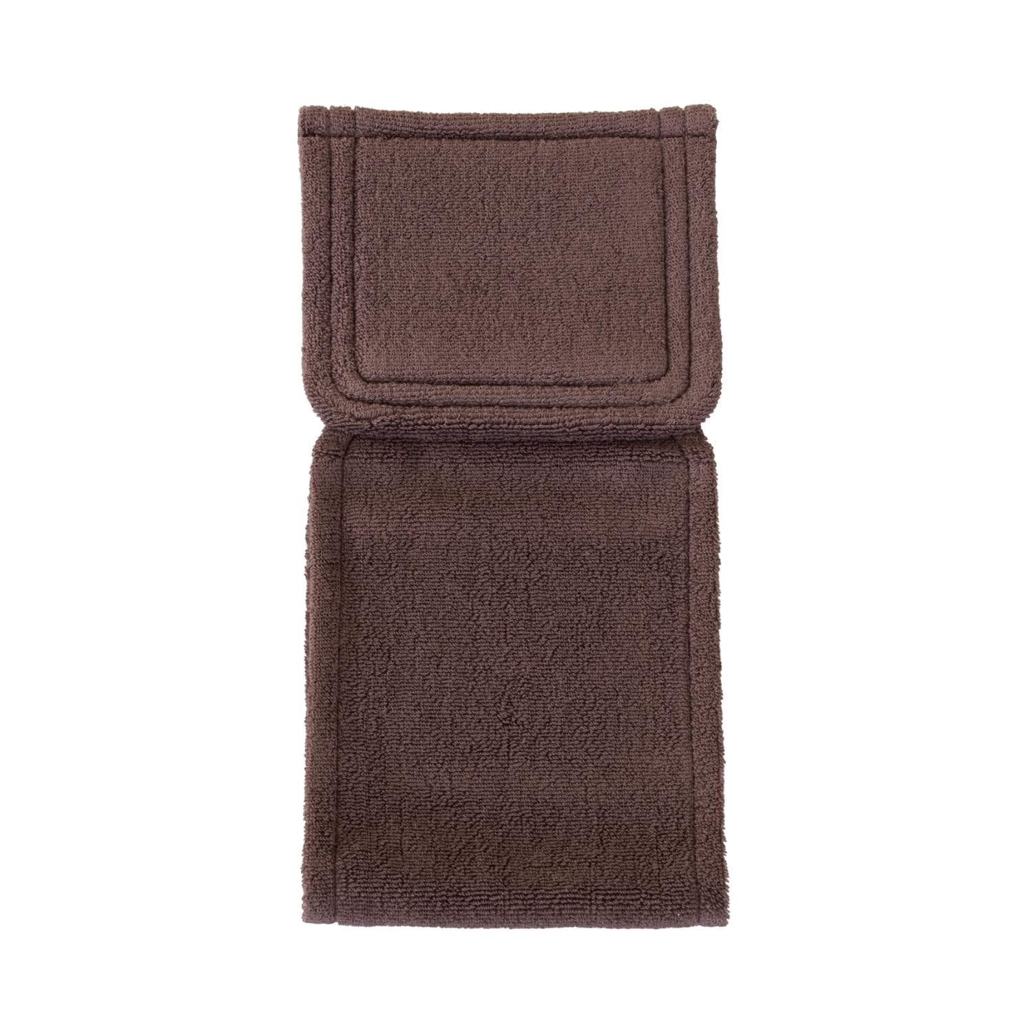 

Oka (OKA) Dry Good D Nature Toilet Paper Holder Cover (Brown)