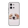 Pouzdro Pro Xiaomi Poco C85 5G Pouzdro Cool Silikonový Ochranný Kryt Pro Poco C85 5G Nárazník PocoC85 C 85 173,2 mm Fundas Černý Coque