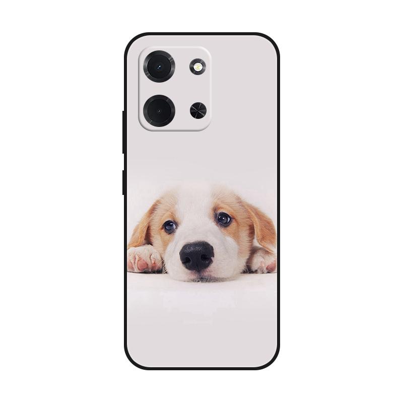 Pouzdro Pro Xiaomi Poco C85 5G Pouzdro Cool Silikonový Ochranný Kryt Pro Poco C85 5G Nárazník PocoC85 C 85 173,2 mm Fundas Černý Coque