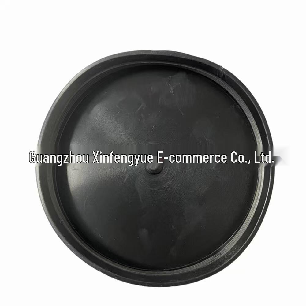 Citroen Scheinwerfer-Staubkappe (20001509, 6203E4) Automobilkompatibel