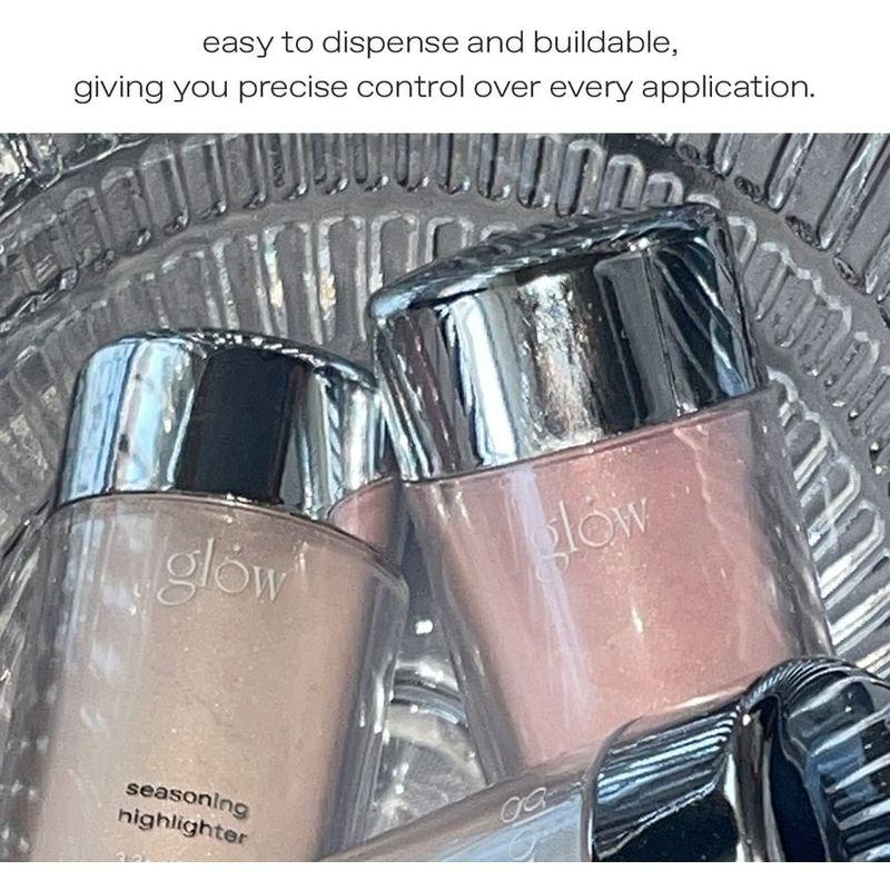 glow Seasoning Highlighter