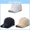 Atmungsaktive Sommer-Baseballkappe aus Polyester mit Sonnenschutz für Herren und Damen, Outdoor-Aktivkleidung