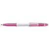 Pilot FriXion Colors Erasable Color SFC100M10P Pens, Pink, 10-Pack,